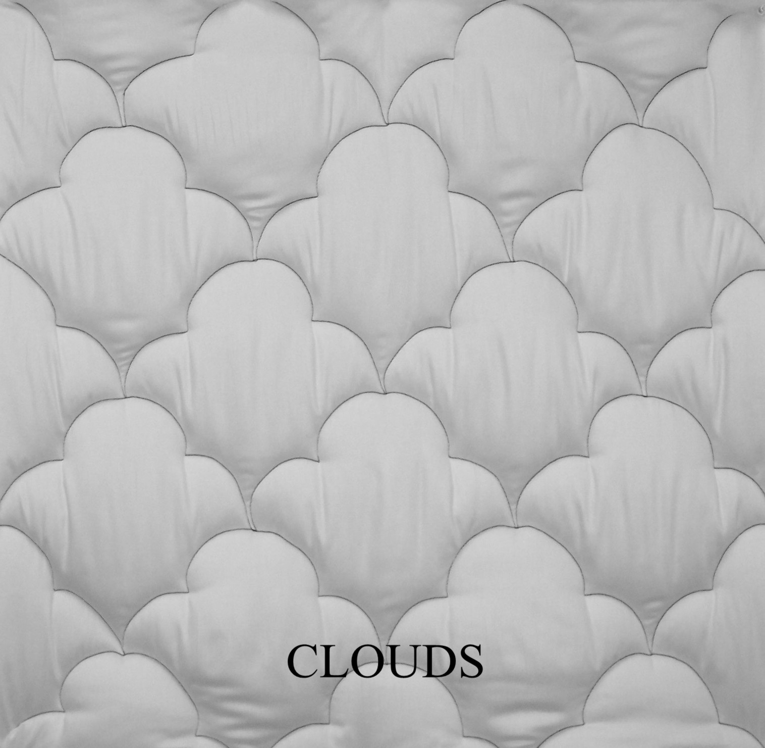 Clouds Quilting